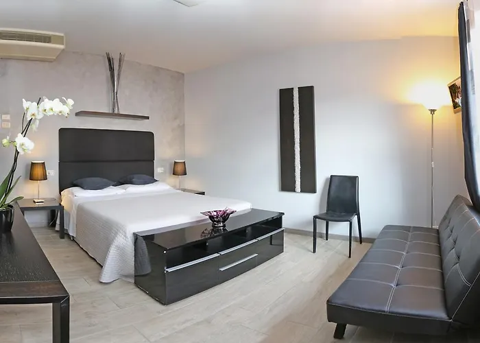 Hotel Residenza Alighieri Bardolino