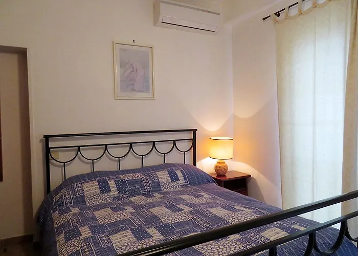 Albergo La Perla Orbetello