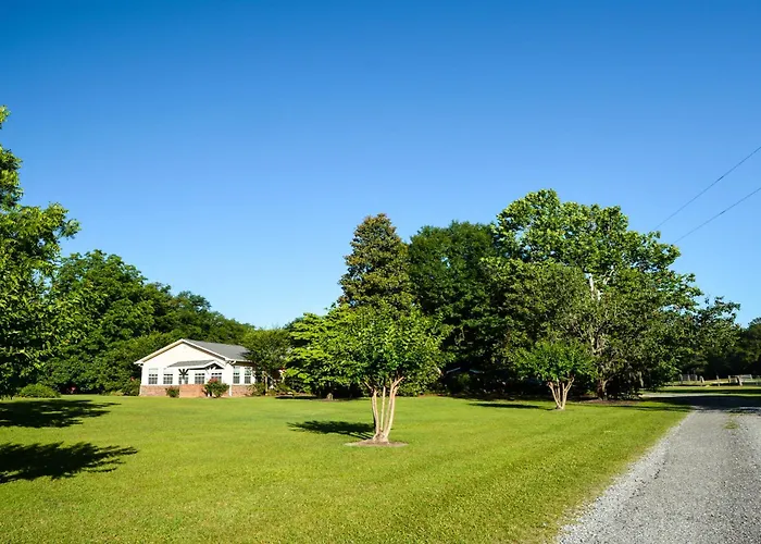 Dublin Farm Bed & Breakfast