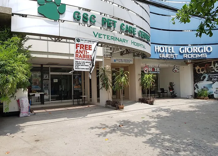 Hotel Giorgio