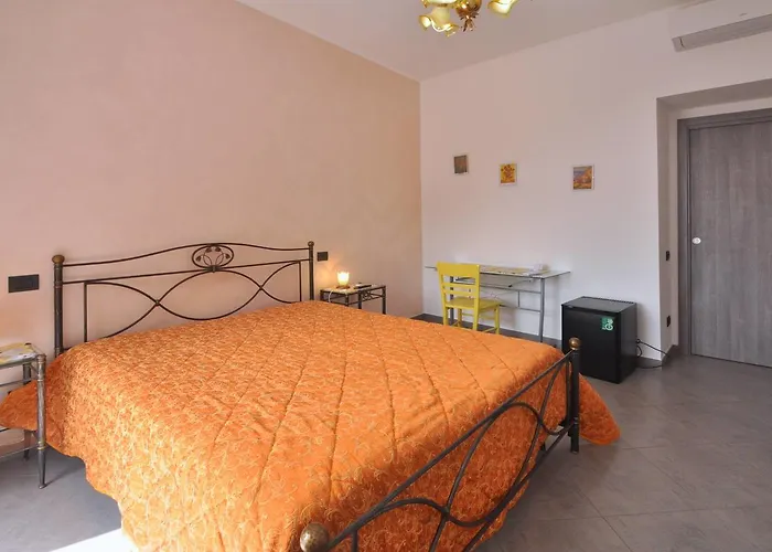 Bed and Breakfast La rosa dei venti - Cetara