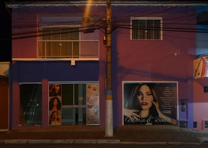Pousada Central