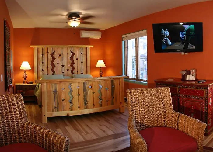Overgaard Hotels