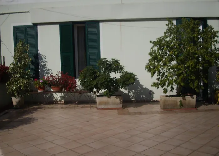 Ristorante Albergo Roma Arma di Taggia