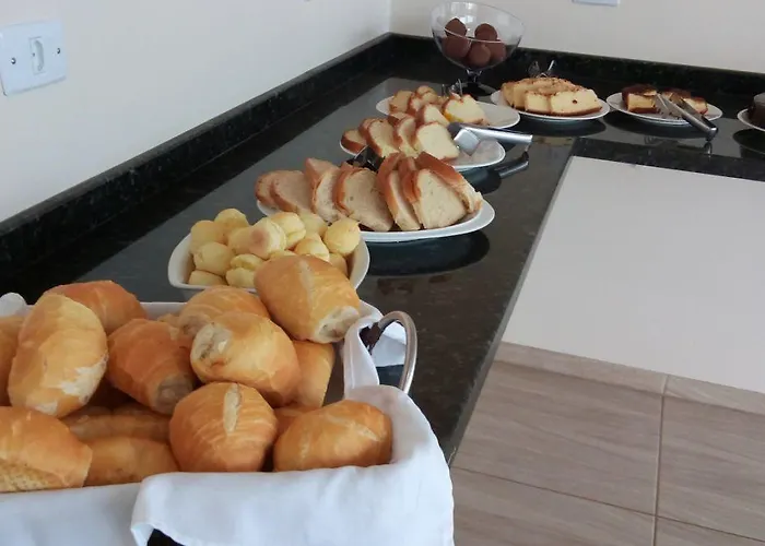 Golden Hotel Vilhena