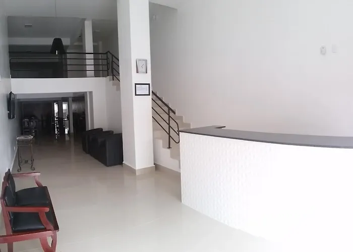 Hotel Prime Criciuma 