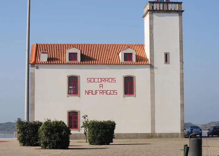 Sun & Sand Guesthouse Esposende