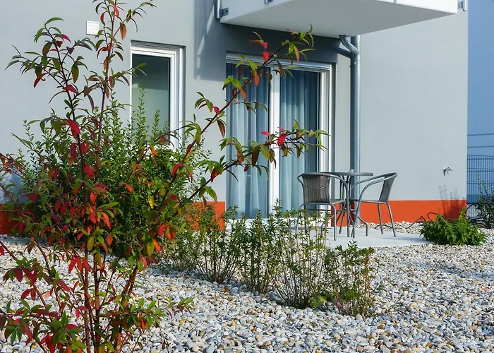 Aparthotels in Ingolstadt