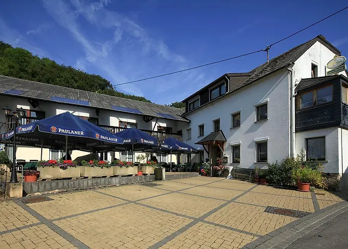 Hotels in Minden (Rhineland-Palatinate)