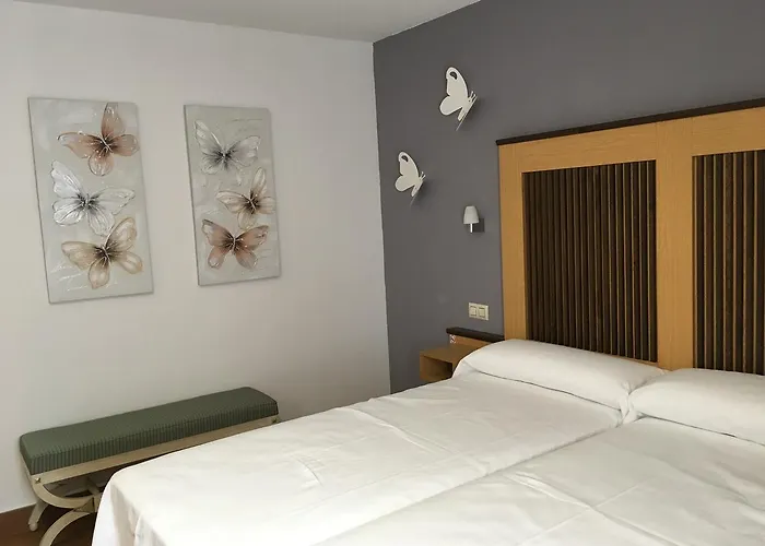 Hotel Antika Snoga Ávila