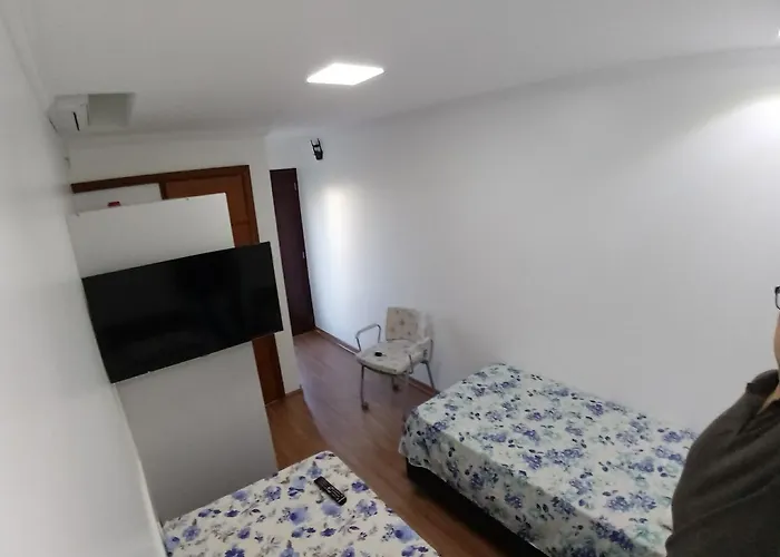 Mini Kitnet - Santa Cruz Do Sul Hotel