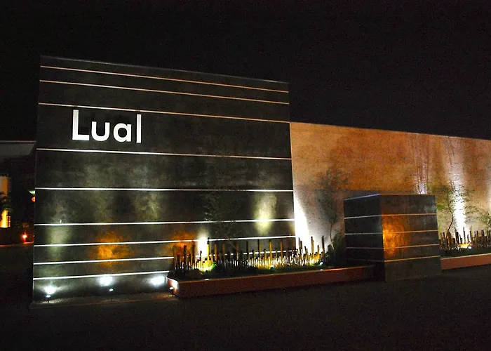 Lual Motel Sorocaba-Sp (Adults Only)