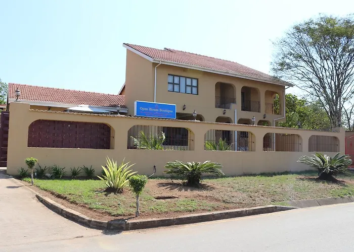 Manzini Hotels