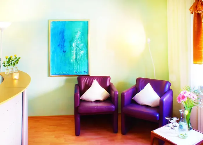 Kessenbrock Appartements