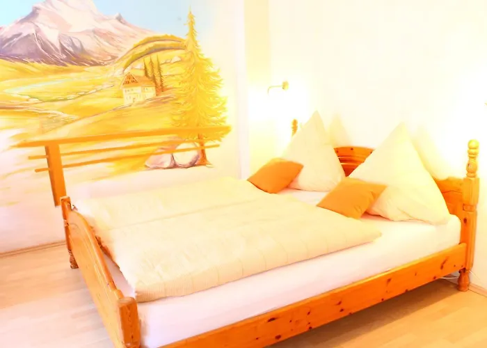 Kessenbrock Appartements