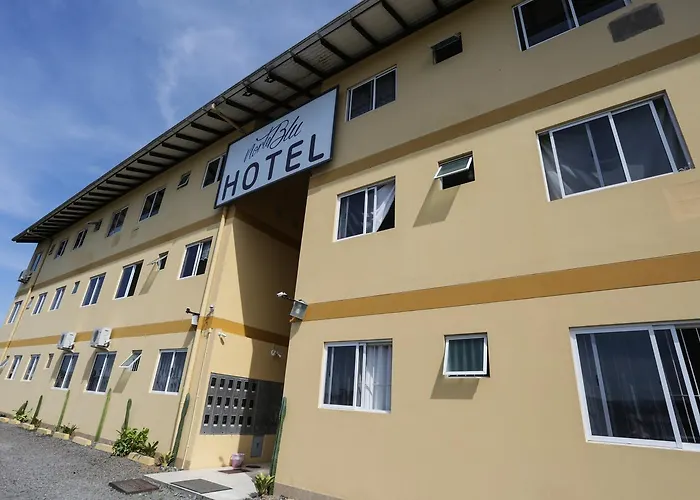 Hotel Norte Blu