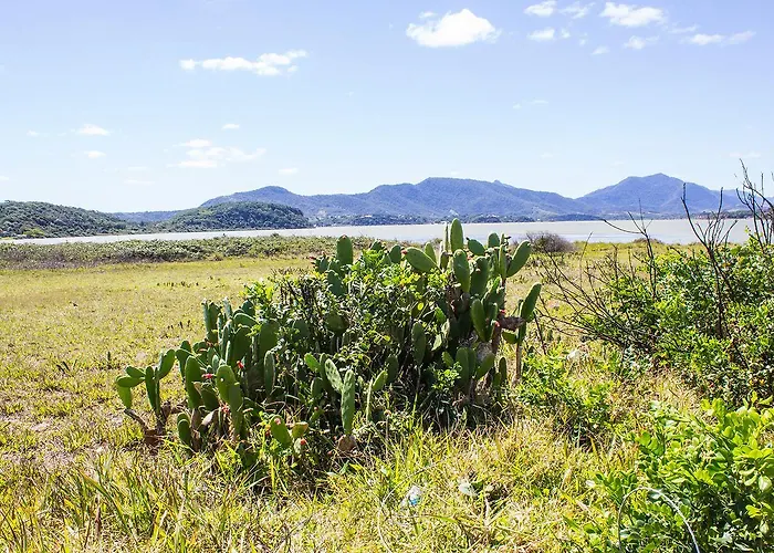 Pousada Lagomar Da Barra De Maricá