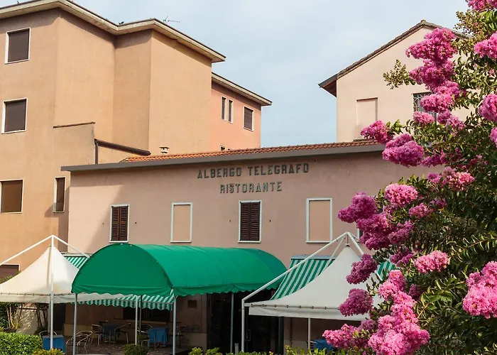 Hotel Il Telegrafo Melegnano