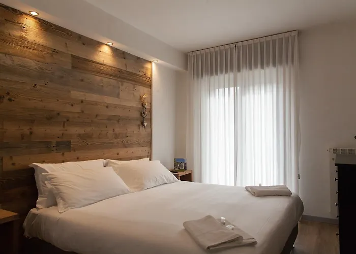 Hotel Italia Aprica