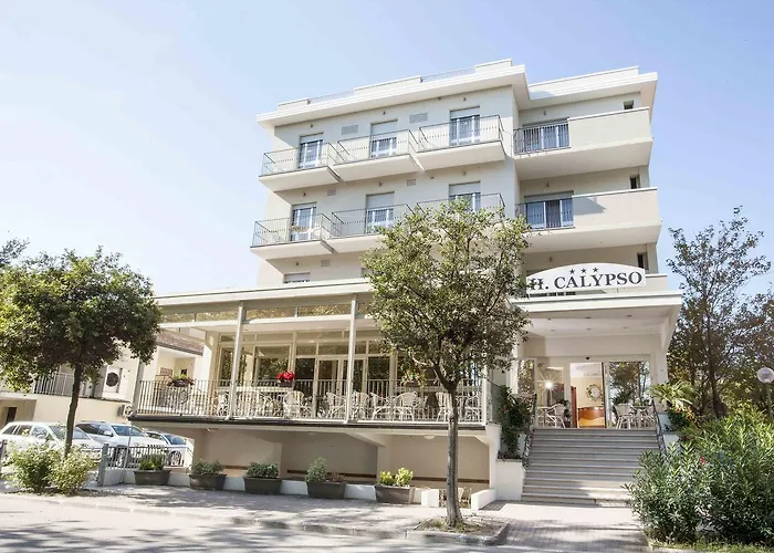 Hotel Calypso Cesenatico