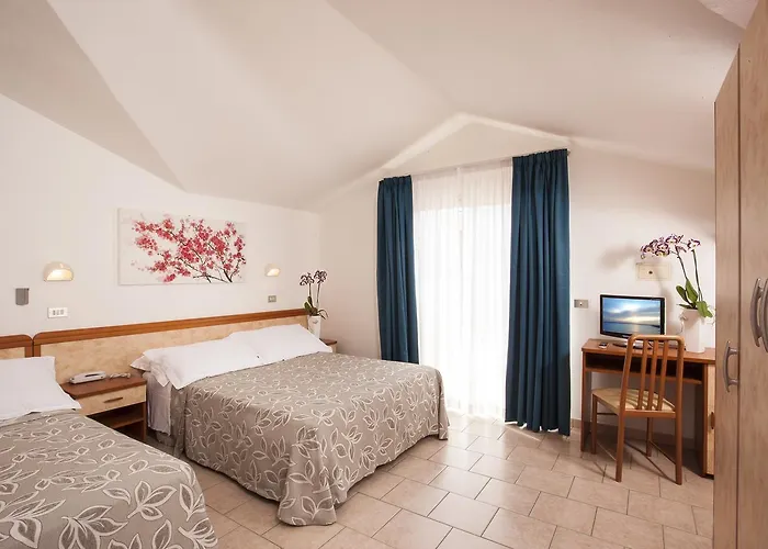 Hotel Calypso Cesenatico