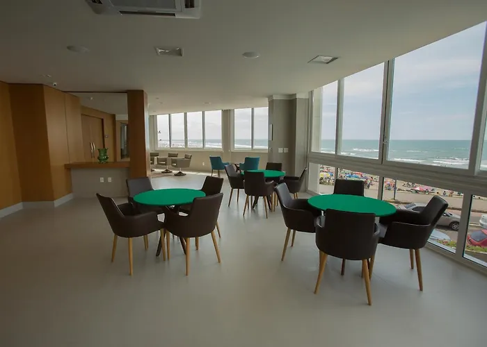 Dunas Praia Hotel Torres