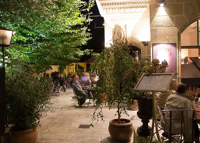 Hotel Mariandl
