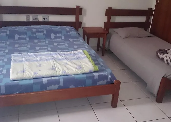 Diplomata Hotel Araras 