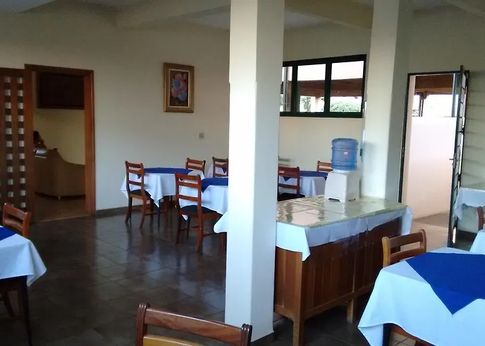 Diplomata Hotel Araras 