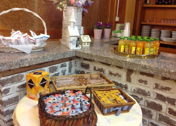 Ristorante Albergo Roma Legnano