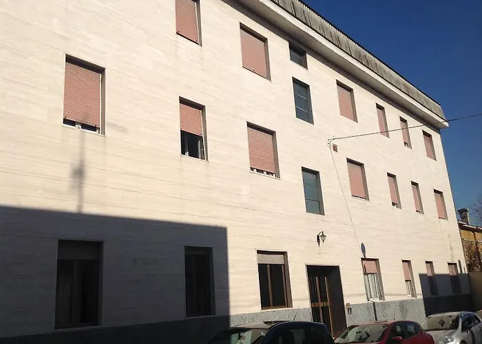 Ristorante Albergo Roma Legnano