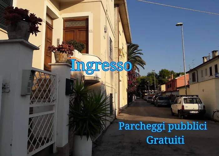 B&B Incanto sotto il mare San Benedetto del Tronto