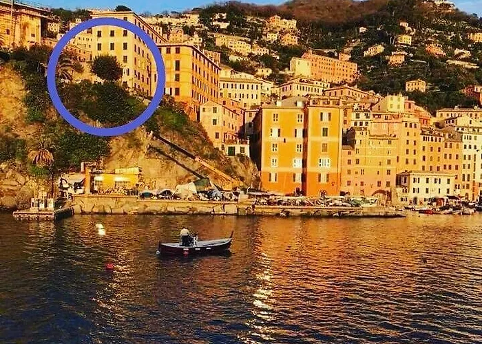 Al Piccolo Scoglio - Room&Breakfast