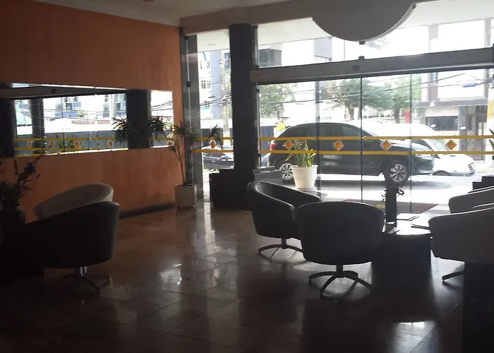 Flat na Boa Viagem Recife A