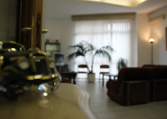 Hotels in Vittoria