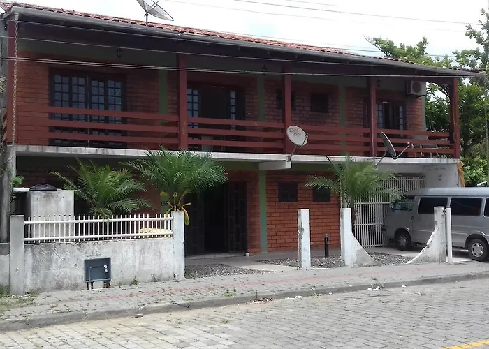 Pousada Cama & Cafe Navegantes