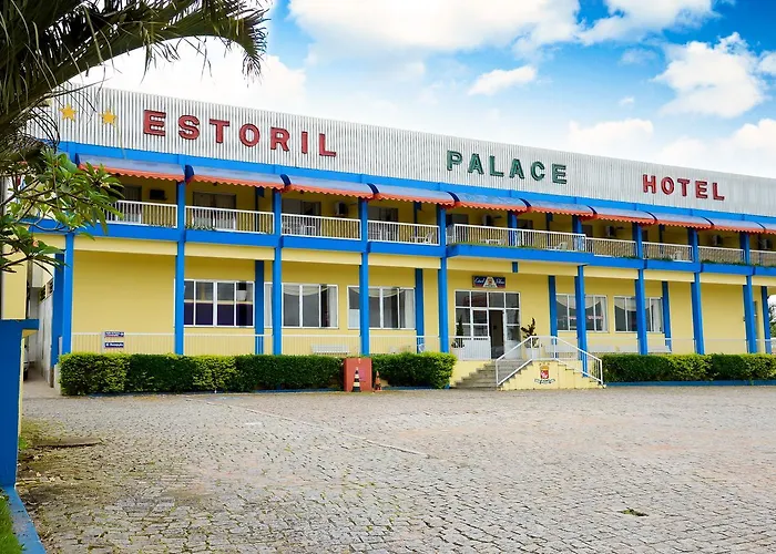 Estoril Palace Hotel