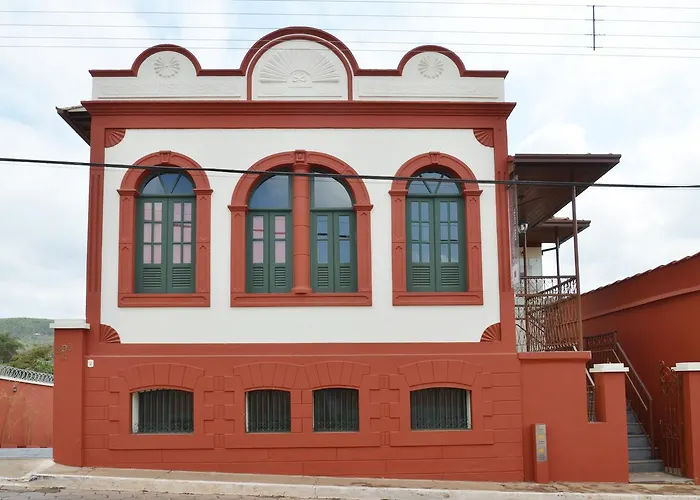 Quadradissimo Apart-Hotel