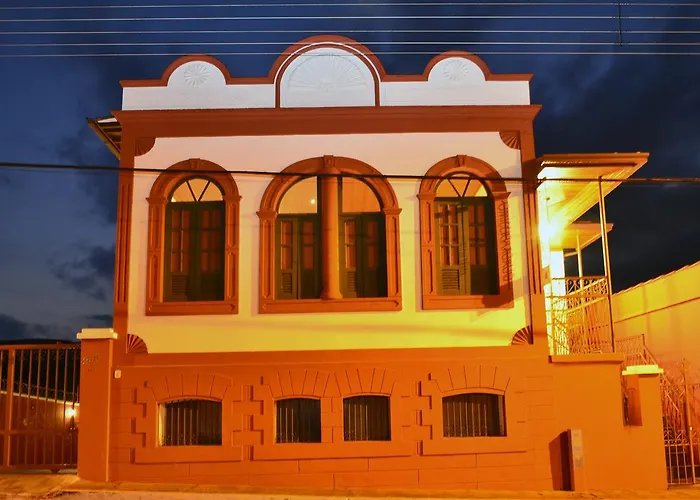 Quadradissimo Apart-Hotel