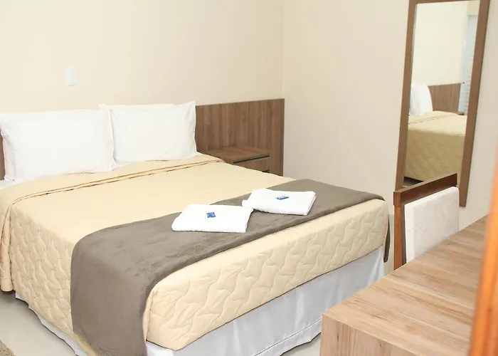 Italia Hotel Fernandópolis