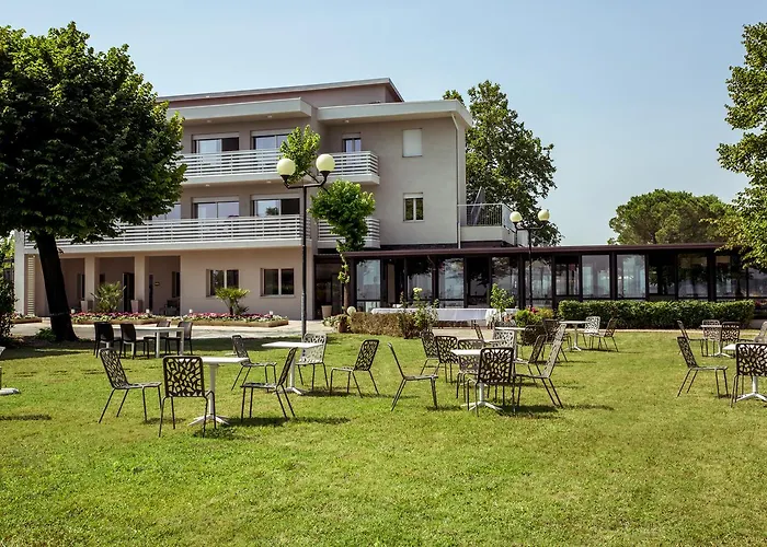 Hotel Stella Del Benaco Manerba del Garda