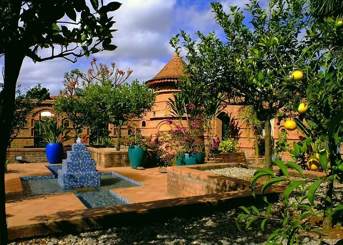 Hotels in Antsirabe