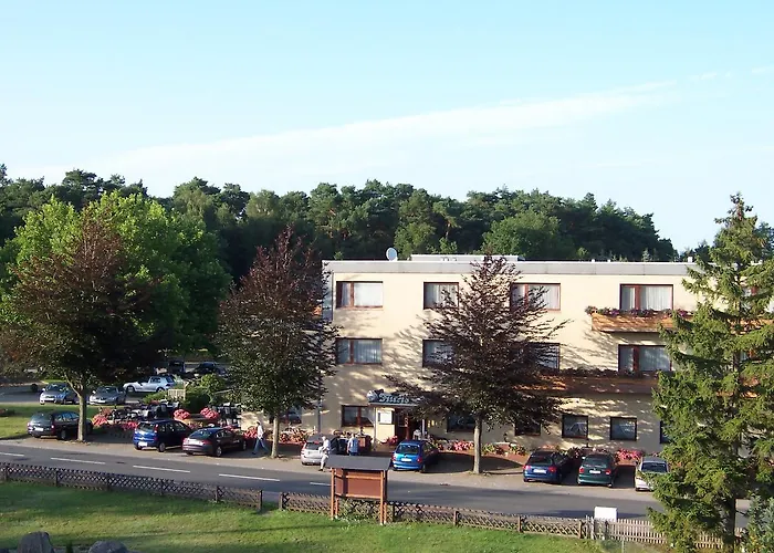 Hotels in Handeloh