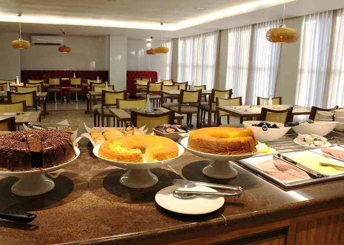 Solaris Hotel Formosa