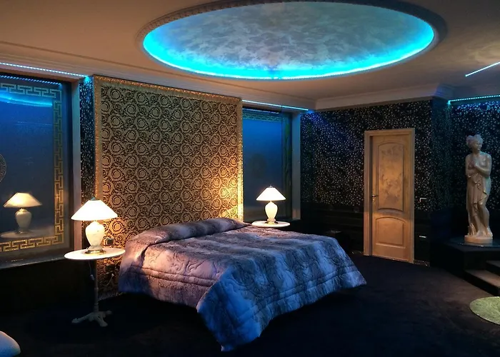 Hotel Parco dei Principi