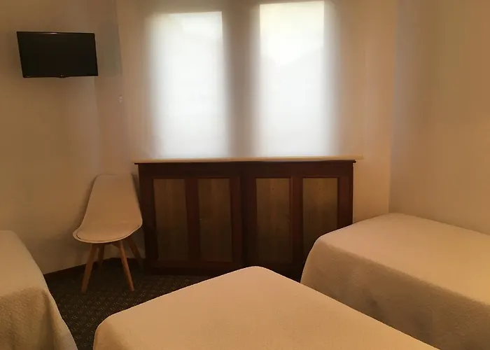 Hotel Derli Sella Ribadesella