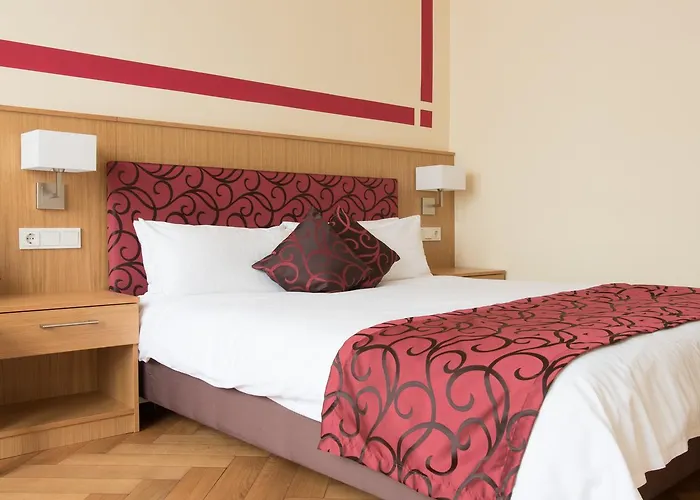 Ducky'S Restaurant | Events | Hotel