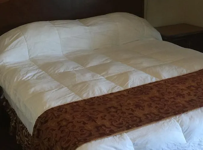 Frontier Motel Anaheim