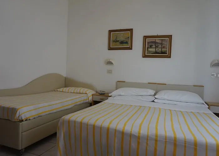 Hotel Aurora Gabicce Mare