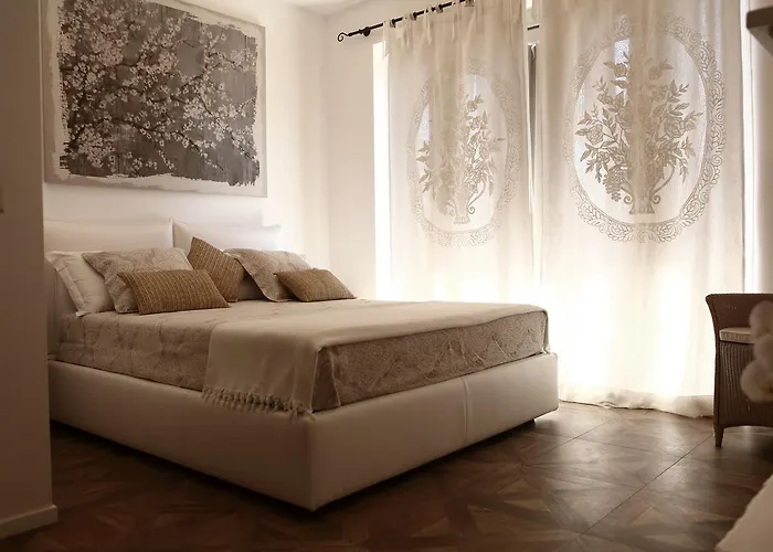 Casa Fioravanti Albinia